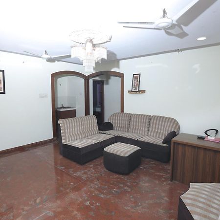 Happyhomes Porur -Near Rmz Software Park-Commerzone-Dlf It Sez Park -L&T Ченай Екстериор снимка